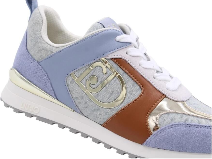 Liu Jo Yotala Sneaker - Foto 2