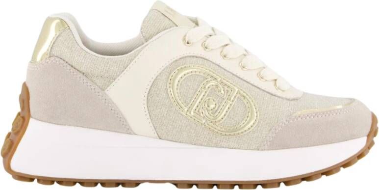 Liu Jo Lolo Damesmode Jurk Beige Dames