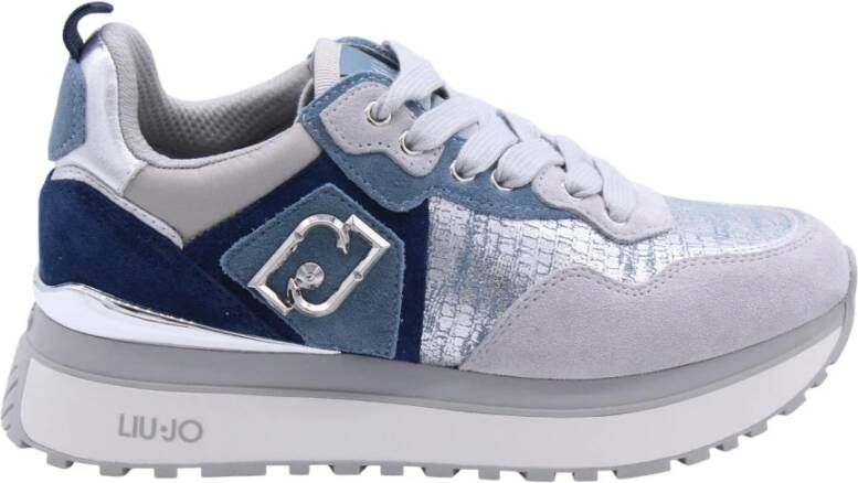 Liu Jo Londen Sneaker