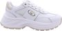 Liu Jo Sneakers Casual Chunky Sole Wo White Sneakers - Thumbnail 8