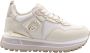 Liu Jo Low Top Sneaker Casual Style Wo Beige - Thumbnail 5