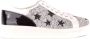 Liu Jo Luxe Sneakers voor Vrouwen Grijs Dames - Thumbnail 1