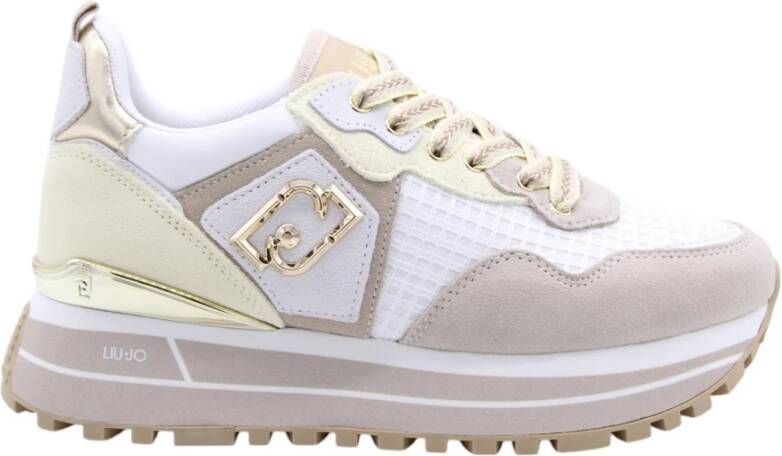 Liu Jo Madesino Sneakers