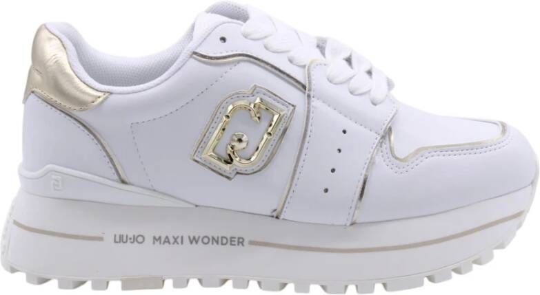 Liu Jo Magasa Sneakers