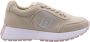 Liu Jo Lolo 18 Sneakers Dames Beige - Thumbnail 2