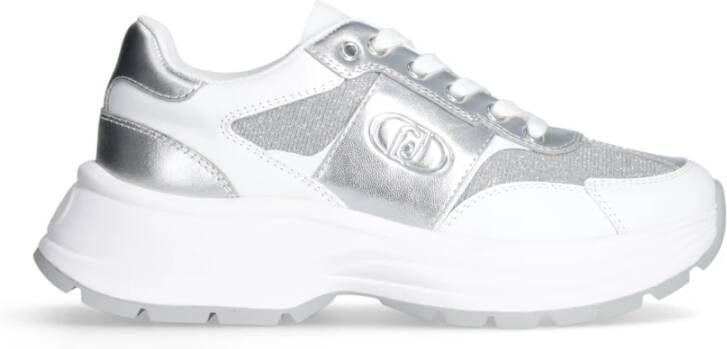 Liu Jo Maxi Me 03 Sneakers