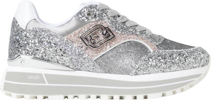 Liu Jo Maxi Wonder 73 Sneakers