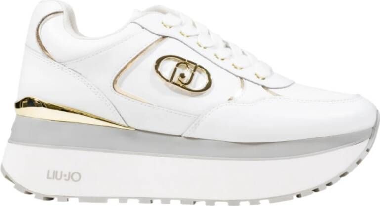 Liu Jo Maxi Wonder Plus Sneakers
