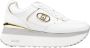 Liu Jo Maxi Wonder Plus Sneakers - Thumbnail 3