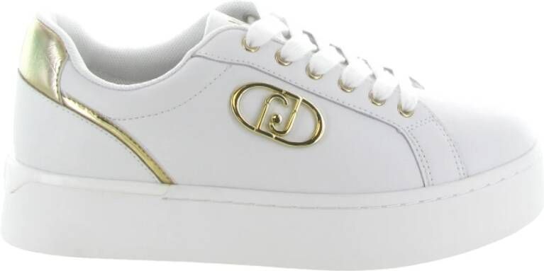 Liu Jo Maxi Wonder Schoenen Pretty 06