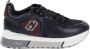 Hoff Traveler Burgundy sneaker bordeaux - Thumbnail 2