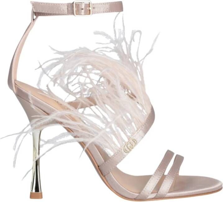 Liu Jo Miriam Sandal