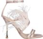 Liu Jo Miriam Sandal - Thumbnail 1