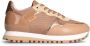 Liu Jo Wonder 37 Dames Schoenen Laag Suede Mesh - Thumbnail 2