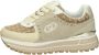 Liu Jo Moderne Lage Sneakers - Thumbnail 1