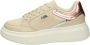 Liu Jo Moderne Lage Sneakers - Thumbnail 1