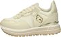 Liu Jo Low Top Sneaker Casual Style Wo Beige - Thumbnail 2