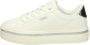 Liu Jo Moderne lage sneakers met metallic details - Thumbnail 1