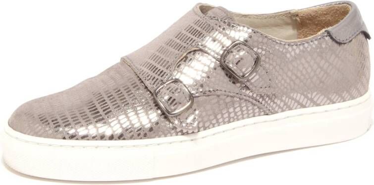 Liu Jo Monk Strap Sneakers