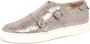 Liu Jo Monk Strap Sneakers - Thumbnail 1
