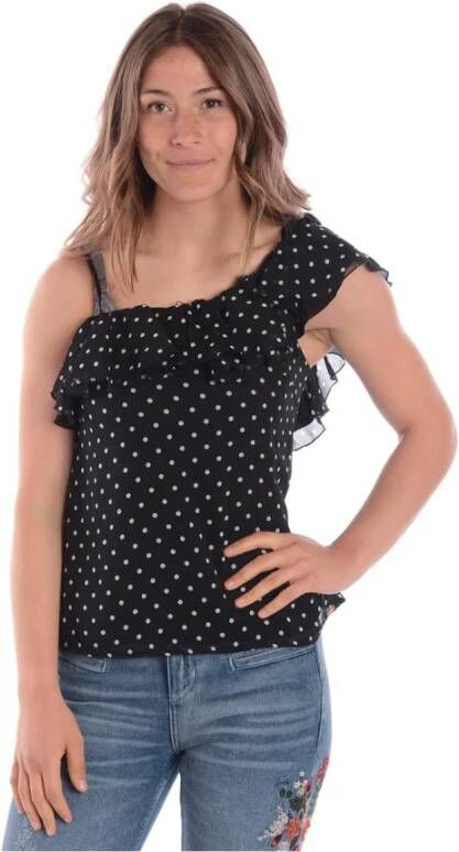 Liu Jo Mouwtjesloze Top