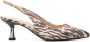 Liu Jo Multicolor Ballerina's voor Vrouwen - Thumbnail 1