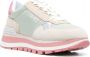 Liu Jo Multicolor damessneakers Meerkleurig Dames - Thumbnail 2