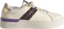 Liu Jo Multicolor Silvia Sneakers Eco-Leren Sportschoen - Thumbnail 1