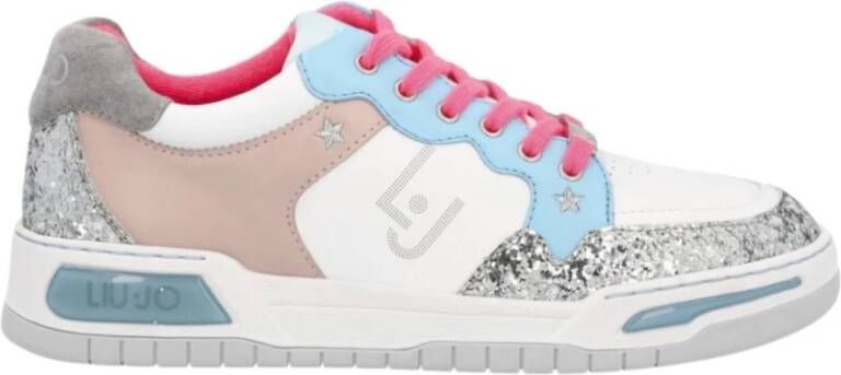 Liu Jo Multicolor Sneakers Gyn 15