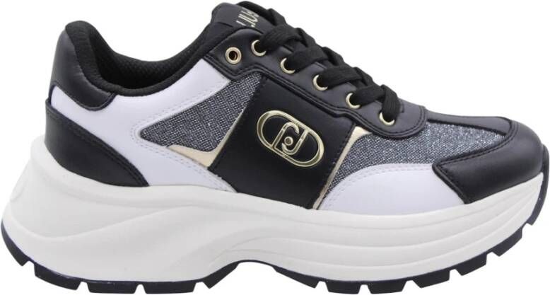 Liu Jo Nairobi Sneaker voor Stijlvol Comfort
