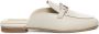 Liu Jo Off-White Platte Sandalen - Thumbnail 1