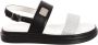 Liu Jo Originele Design Sandalen Black Dames - Thumbnail 1
