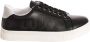 Liu Jo Comfortabele Vetersneakers Black Dames - Thumbnail 5