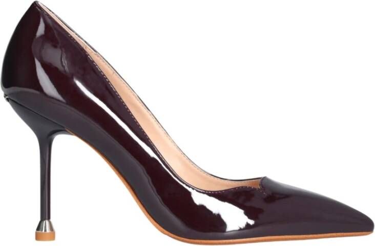 Liu Jo Patent Decollete Demi 04 Schoenen