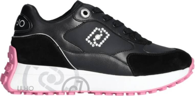 Liu Jo Lage Sneakers lolo_14_bf3149px42922222