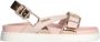 Liu Jo Penny Sandalen 755 Art. 4A4727Ex257 Pink Dames - Thumbnail 1