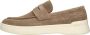 Liu Jo Platte schoenen Bruin - Thumbnail 2