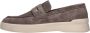 Liu Jo Platte schoenen Bruin - Thumbnail 1