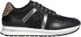 Liu Jo Polyurethaan Sneaker Black Dames - Thumbnail 1