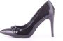 Liu Jo VICKIE 131 Dames Pumps Zwart - Thumbnail 6