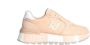 Liu Jo Powder Sneakers Trendy Casual Chic Pink Dames - Thumbnail 16