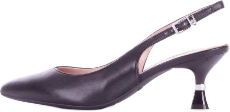 Liu Jo Pumps Black Dames