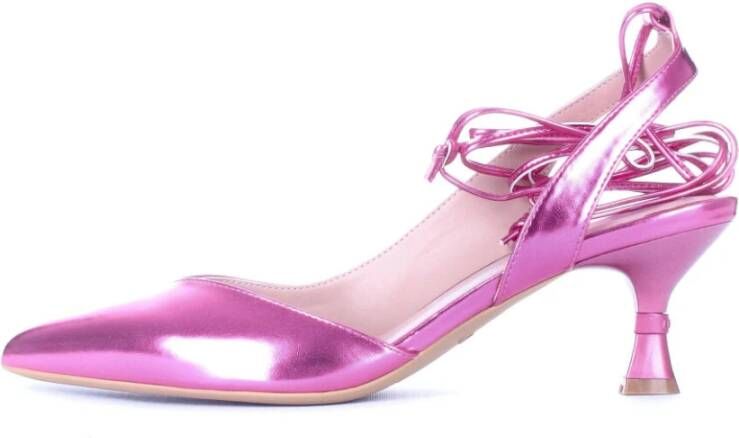 Liu Jo Pumps Roze Dames