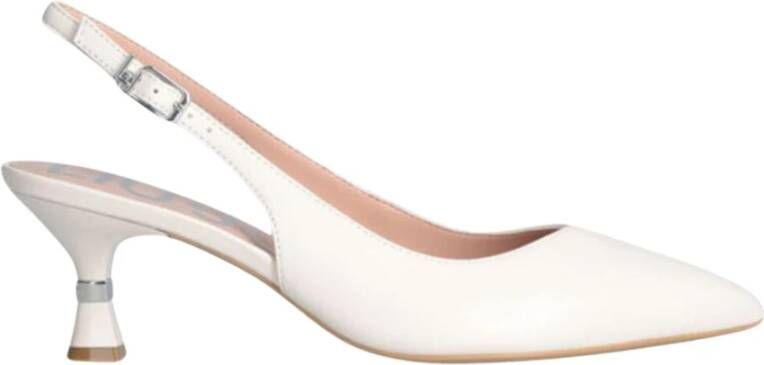 Liu Jo Pumps White Dames