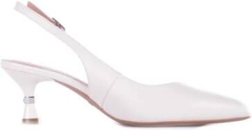 Liu Jo Pumps White Dames