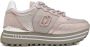 Liu Jo Python Leren Sneakers - Thumbnail 1