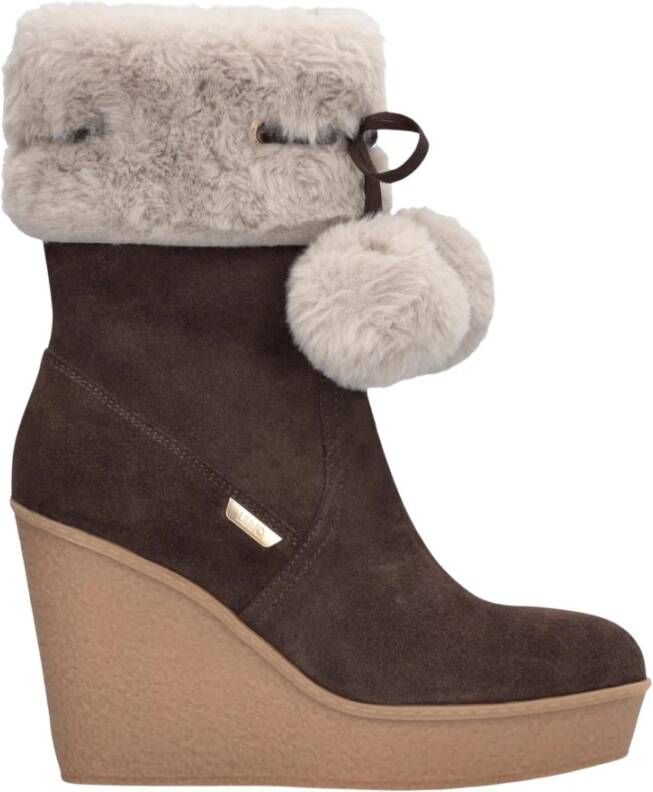 Liu Jo Rania Damesmode Sneakers