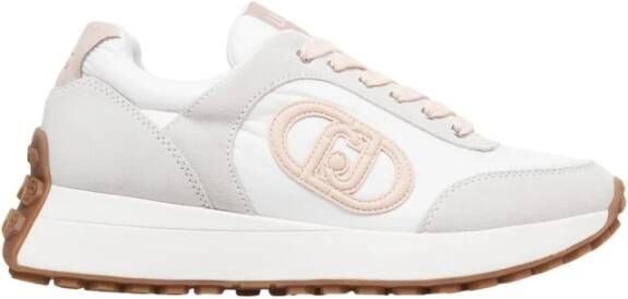 Liu Jo Rose 'Lolo' Sneakers