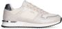 Liu Jo Rosy Sneakers in Zilver Stof en Synthetisch - Thumbnail 1
