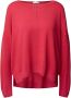 Liu Jo Roze boothals trui met lurex - Thumbnail 1